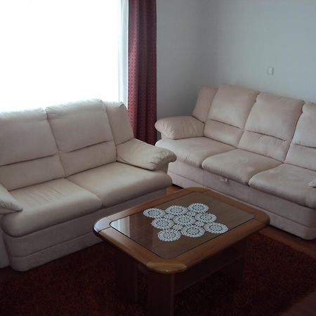 Apartments Beg Rab Town Ngoại thất bức ảnh